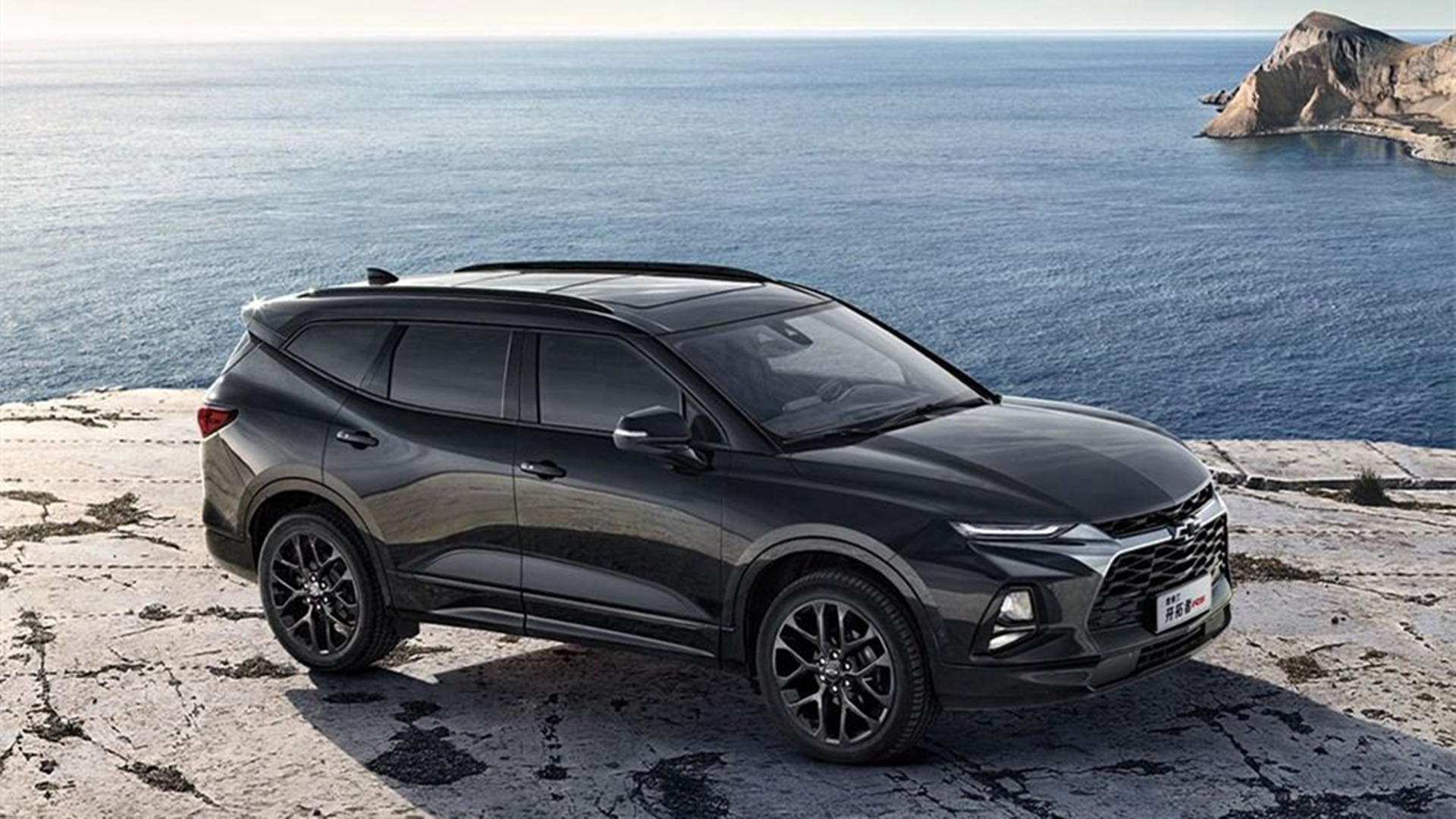 雪佛兰开拓者性价比高吗?动力够用吗?