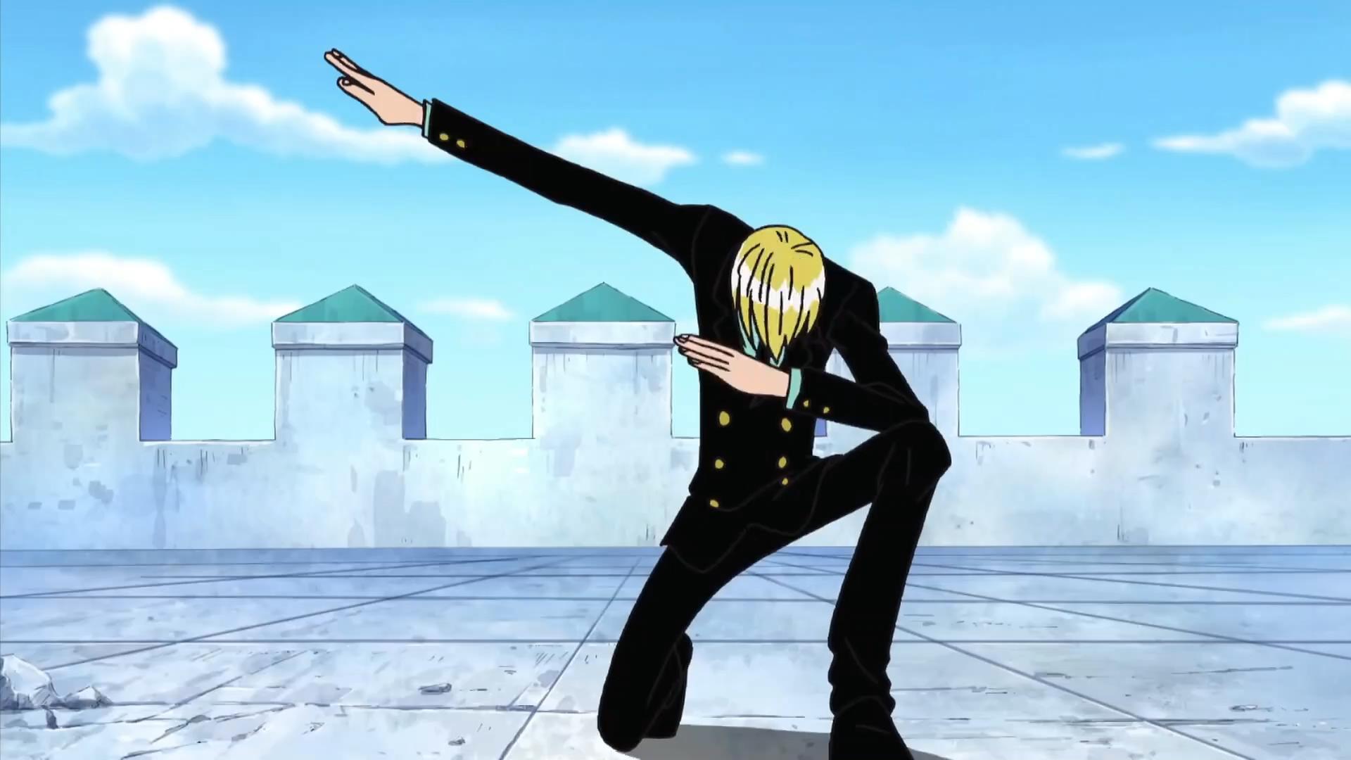 黑山治海贼王不一定是最强的海贼王的双翼也不一定是最能打的