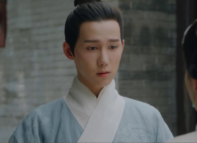 玉楼春开播惹争议于正是不是出现男主荒了