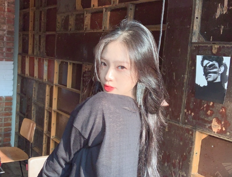 回锅又回锅周梓倩第4次参加选秀节目还未播就陷入舆论风波