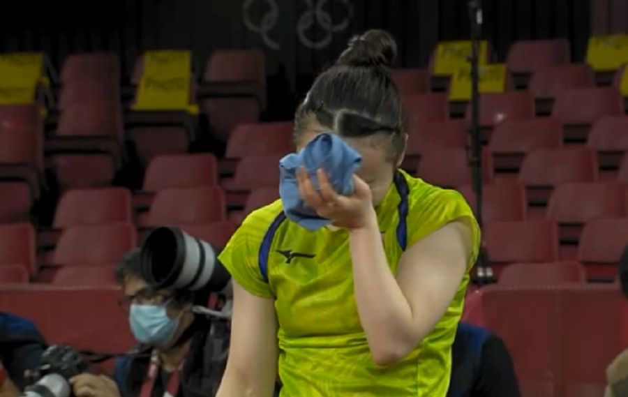 横扫!孙颖莎真给力,伊藤美诚又被打哭了,这次陈梦遭遇新挑战休闲区蓝鸢梦想 - Www.slyday.coM