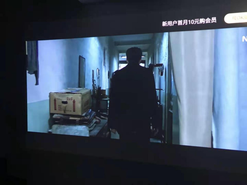 高清奥运会哪里看?腾讯极光T1给你正版高清视觉盛宴!