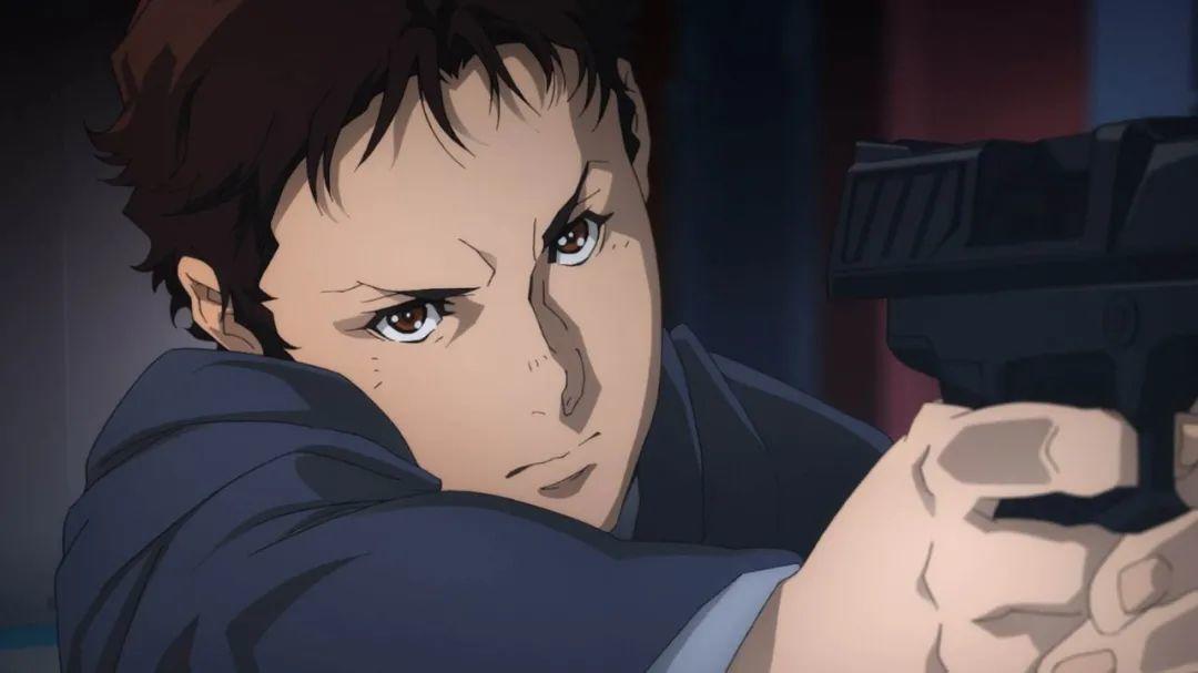 机动战士高达闪光的哈萨维钢铁直男的成长之路