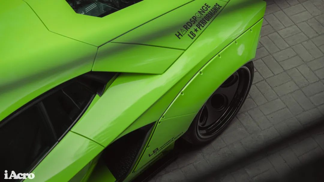 潮流 蛮牛 / 思想 态度