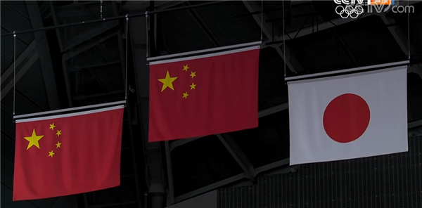 升国旗！陈梦夺冠宣：我的时代来了！孙颖莎最大功臣，刘国梁大赚休闲区蓝鸢梦想 - Www.slyday.coM