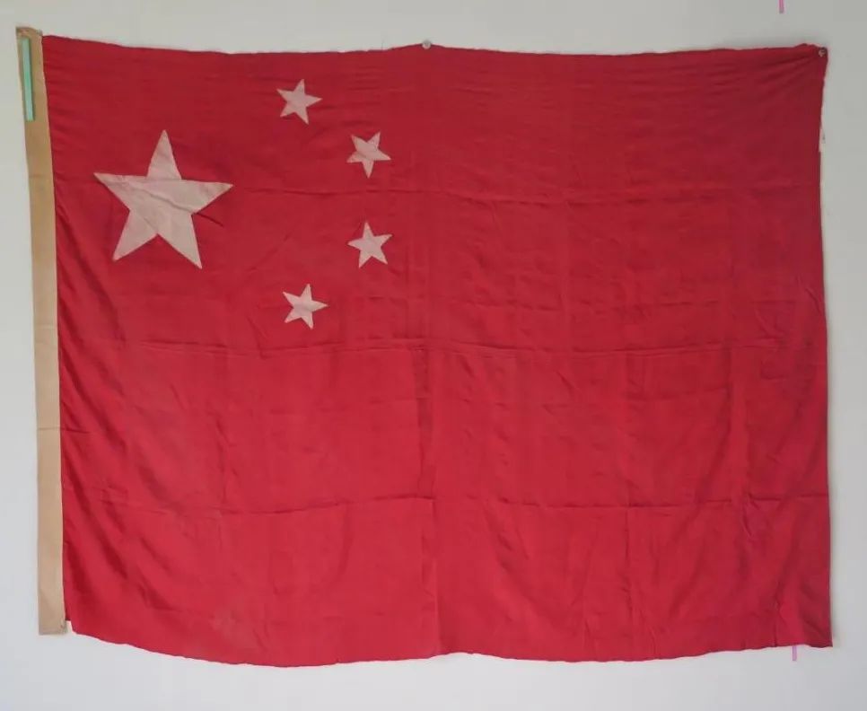 红色印记⑥中国人民解放军滇桂黔边纵队千秋浩气永垂不朽