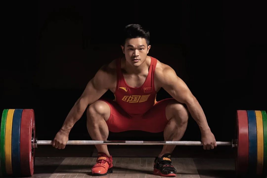 浙江省委省政府电贺中国体育代表团|浙江省|举重|石智勇_新浪新闻