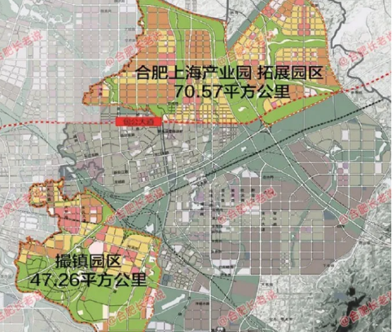 新站区这条地铁,谋划向东延伸!|合肥市|东方市_新浪新闻