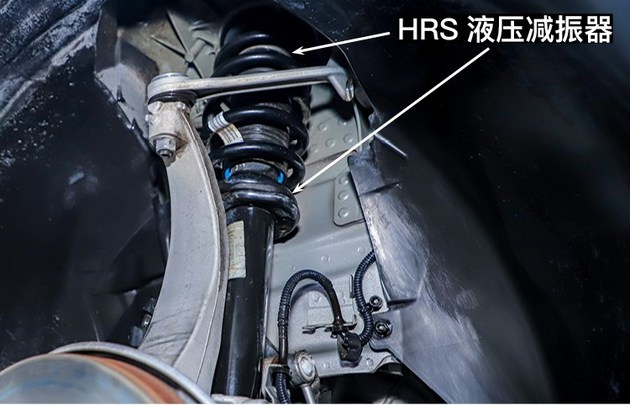 舒适与操控刚柔并济沃尔沃s60底盘技术解析