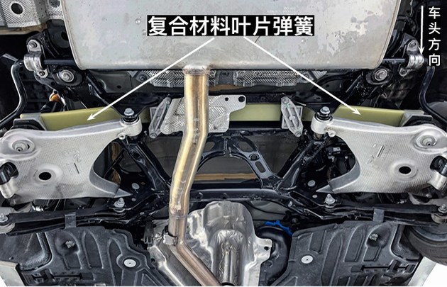 舒适与操控刚柔并济 沃尔沃s60底盘技术解析