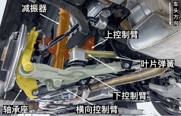 舒适与操控刚柔并济沃尔沃s60底盘技术解析