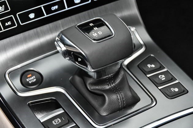 红旗h5产品力分析 动力系统升级/智能科技创新-新浪汽车