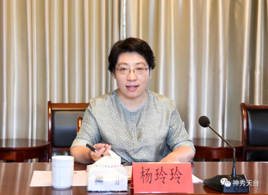 杨玲玲调研乡村共富工作时强调:闯出一条从美丽走向产业,从产业走向