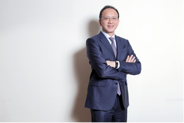 "蚝油大王"李文达的一生太精彩了