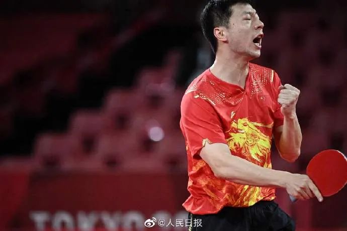 国乒锁定奥运男单金银牌！中国女排遭遇三连败休闲区蓝鸢梦想 - Www.slyday.coM