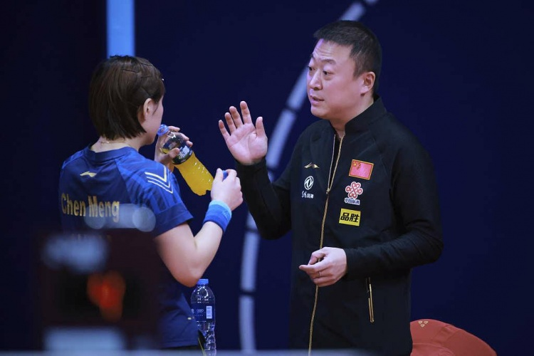 夺冠后今晚会做什么？陈梦：上午打完了衣服还没洗 回去洗衣服休闲区蓝鸢梦想 - Www.slyday.coM