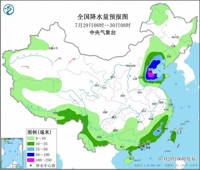 图源：中央气象台官网