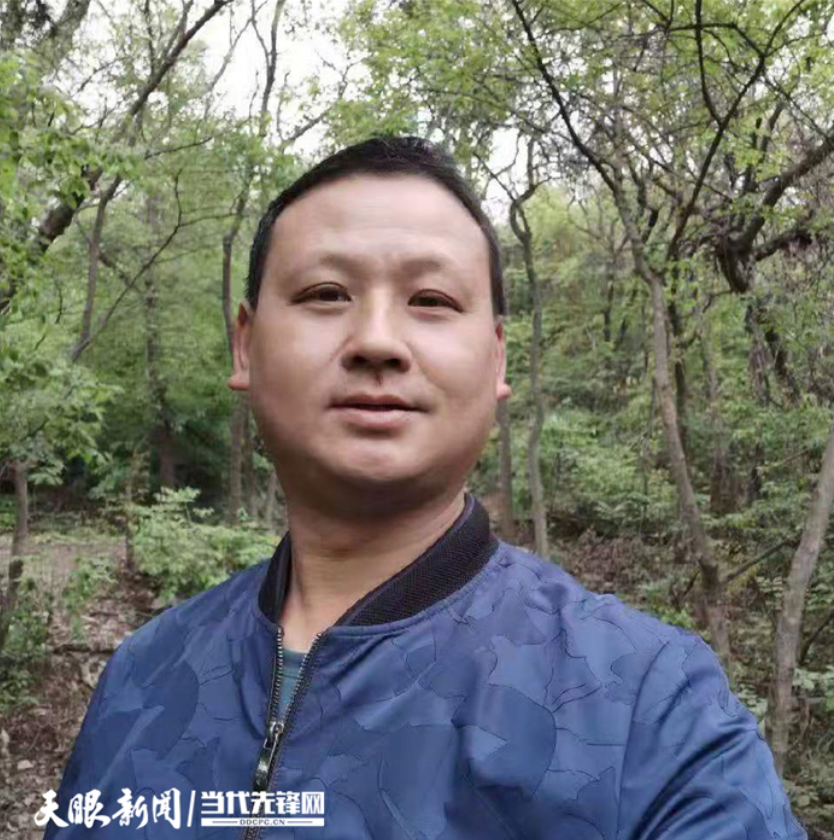 悲痛!贵州人何国勇河南救援不幸身亡