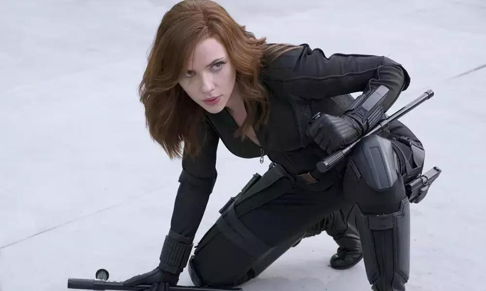 迪士尼|黑寡妇|流媒体_新浪新闻