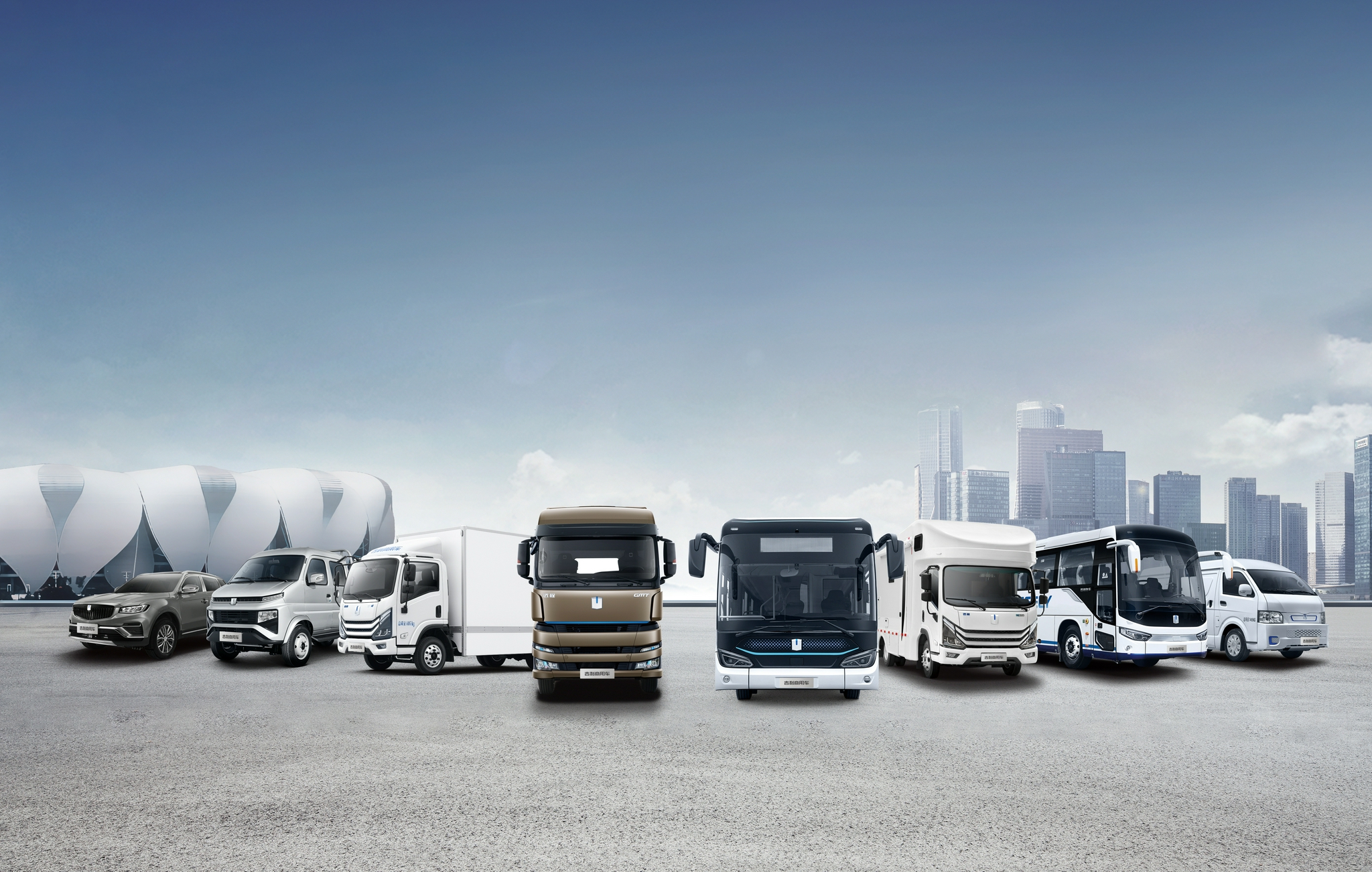 上半年销量同比暴增626远程汽车斩获新能源轻卡市场桂冠