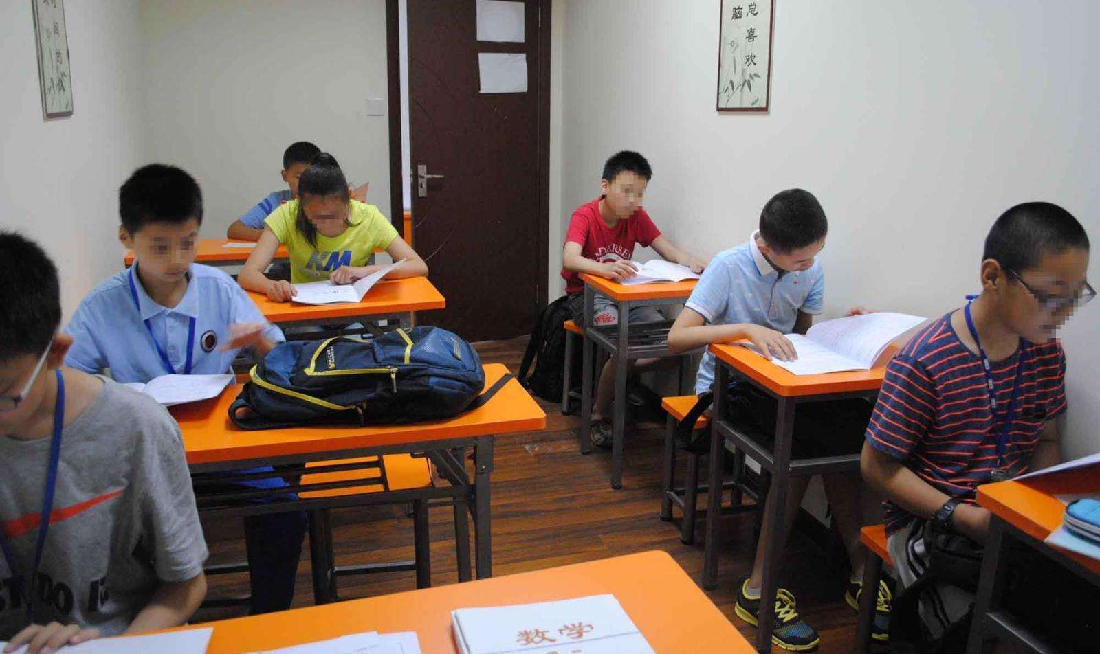 500元4个小时能帮初中生提升成绩吗？