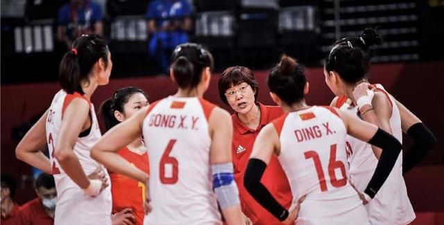 3连败!中国女排姑娘拼尽全力,但最终逆转失败,出线希望渺茫休闲区蓝鸢梦想 - Www.slyday.coM