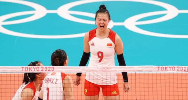 中国女排3连败,出线希望渺茫,关键第四局连丢8分突然崩盘太可惜休闲区蓝鸢梦想 - Www.slyday.coM