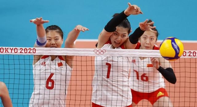 中国女排3连败,出线希望渺茫,关键第四局连丢8分突然崩盘太可惜休闲区蓝鸢梦想 - Www.slyday.coM