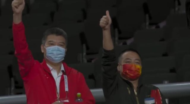 我的时代到来了!陈梦夺冠后霸气宣言,贴脸拥抱马琳,将冲大满贯休闲区蓝鸢梦想 - Www.slyday.coM