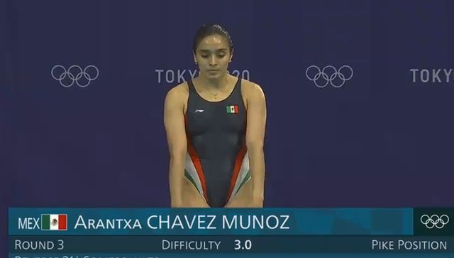 站不住了,我要掉下去了,墨西哥选手跳水失误直接掉入水中休闲区蓝鸢梦想 - Www.slyday.coM 站不住了,我要掉下去了,墨西哥选手跳水失误直接掉入水中休闲区蓝鸢梦想 - Www.slyday.coM