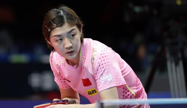 我的时代到来了!陈梦夺冠后霸气宣言,贴脸拥抱马琳,将冲大满贯休闲区蓝鸢梦想 - Www.slyday.coM