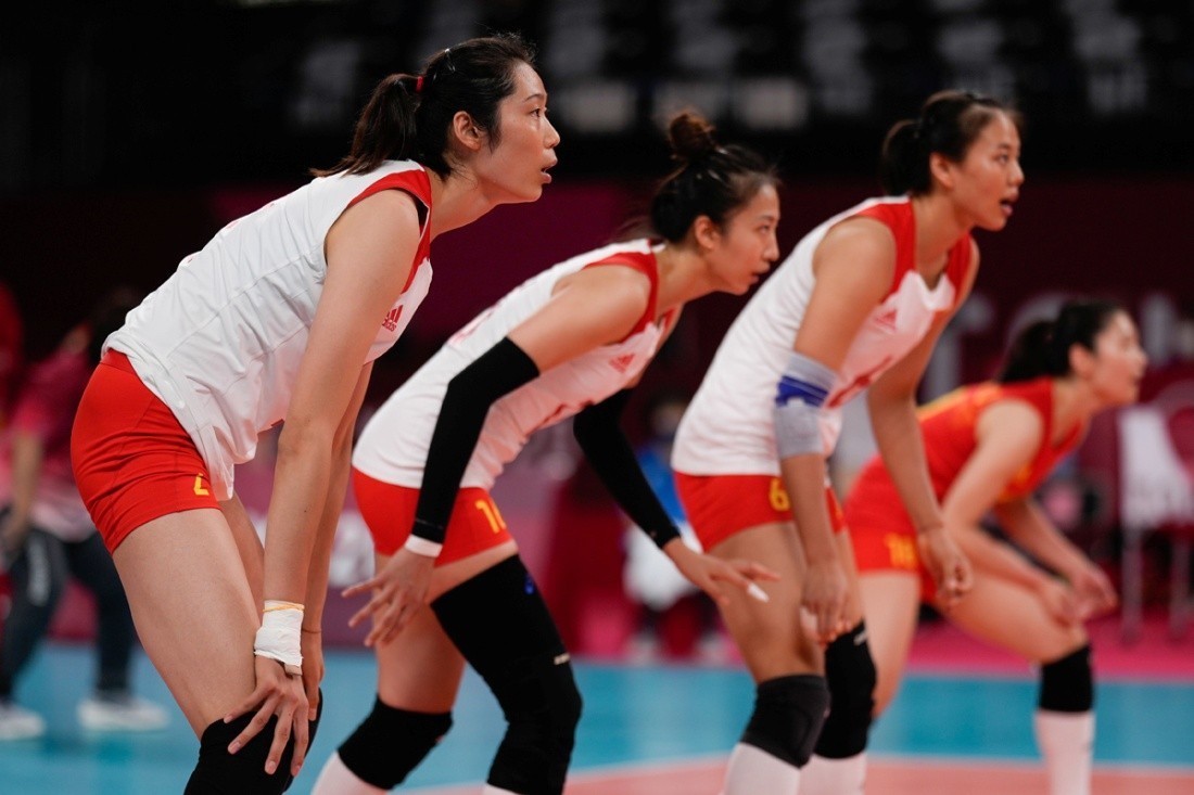 CCTV5直播中国女排决战意大利:满足3条件,郎平3连败仍能出线休闲区蓝鸢梦想 - Www.slyday.coM CCTV5直播中国女排决战意大利:满足3条件,郎平3连败仍能出线休闲区蓝鸢梦想 - Www.slyday.coM