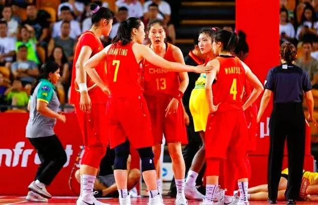 中国女篮会在东京奥运会打进决赛吗？为什么？休闲区蓝鸢梦想 - Www.slyday.coM