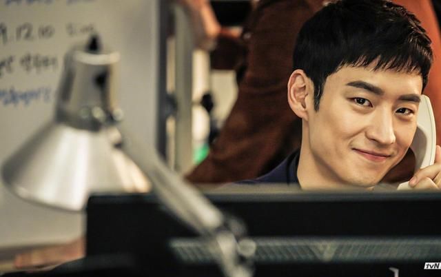 《信号》第二季有希望了,编辑金恩熙表示:退休之前把故事讲完