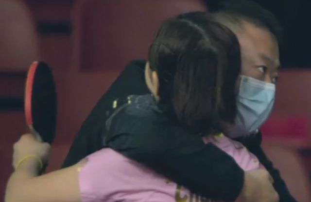 我的时代到来了!陈梦夺冠后霸气宣言,贴脸拥抱马琳,将冲大满贯休闲区蓝鸢梦想 - Www.slyday.coM