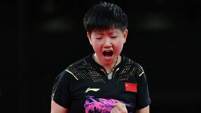 孙颖莎现大将之风,击碎伊藤美诚的美梦,和陈梦顺利会师女单决赛休闲区蓝鸢梦想 - Www.slyday.coM 孙颖莎现大将之风,击碎伊藤美诚的美梦,和陈梦顺利会师女单决赛休闲区蓝鸢梦想 - Www.slyday.coM