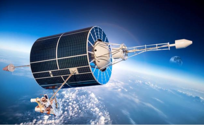 科幻变成现实中国太空发电站在重庆开建人类新能源不愁了