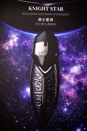 万亿电子雾化器市场崛起黑马品牌mr迷睿强势入场