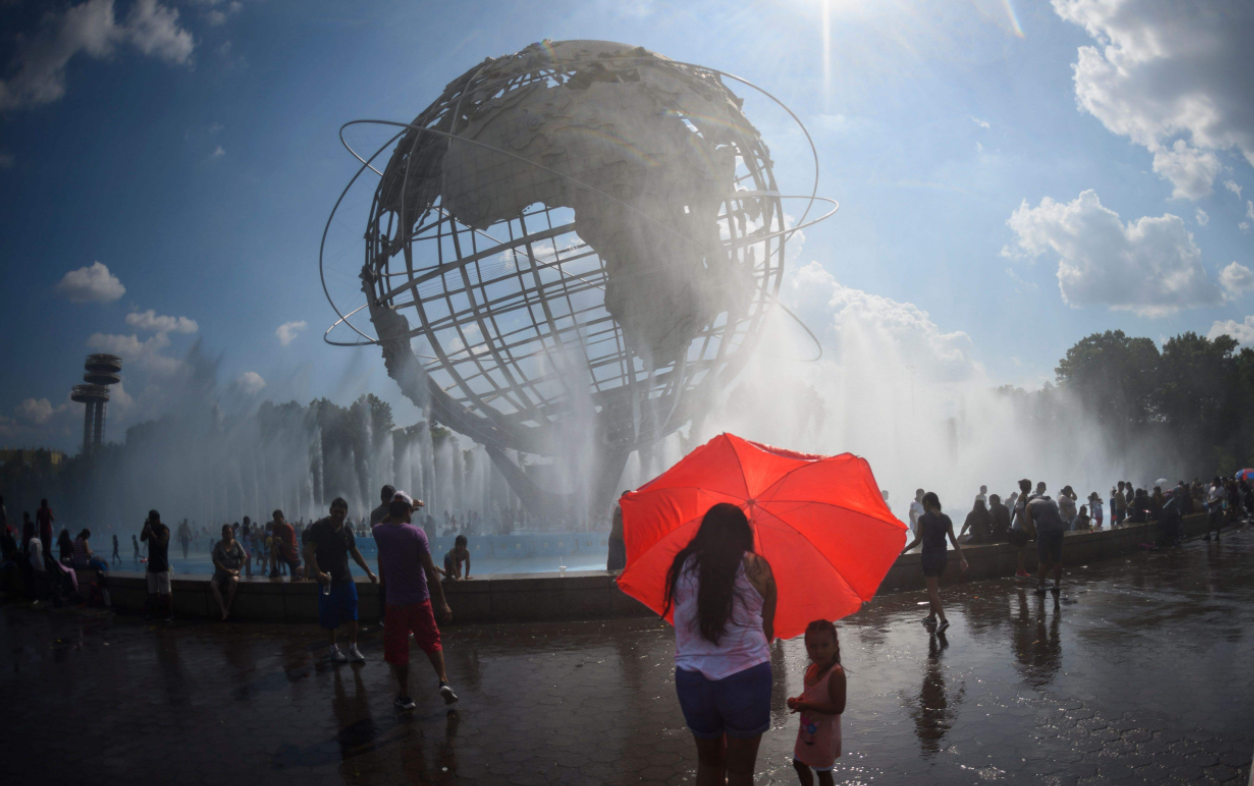 热带下雪巴西迎来罕见降雪居民62年一遇地球更冷还是更热