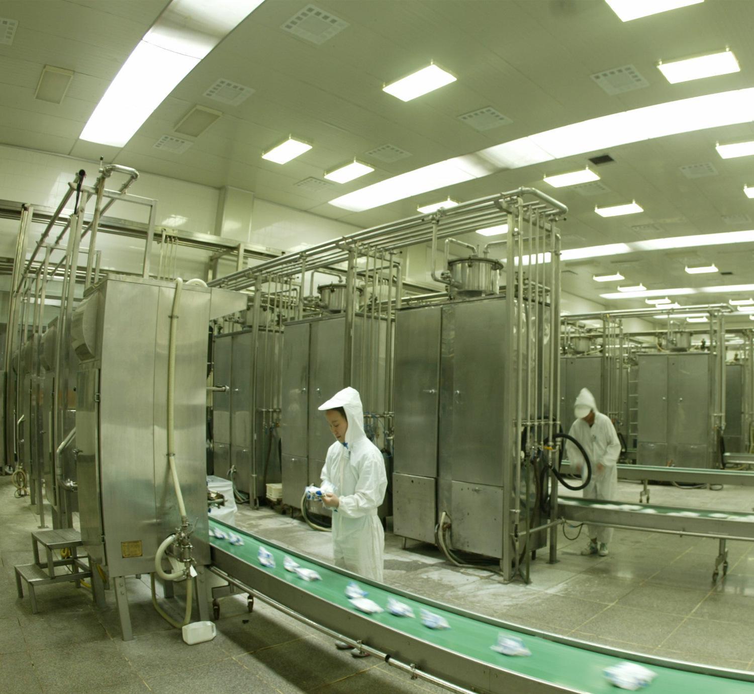 合肥医药胶囊剂工厂洁净室工程装修注意事项