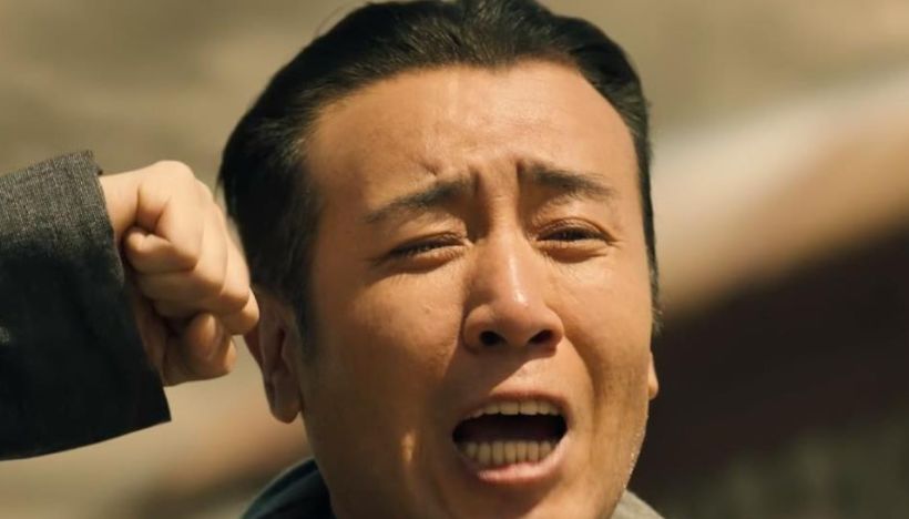 连续2天全国收视率第一,剧情越看越上瘾|央视|赵德良|李乃文_新浪新闻