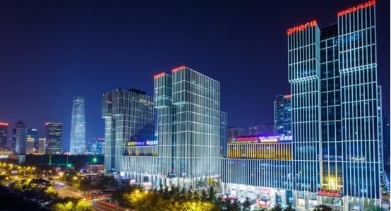 什么思维就是什么命,万达集团王健林的经商“秘籍”休闲区蓝鸢梦想 - Www.slyday.coM