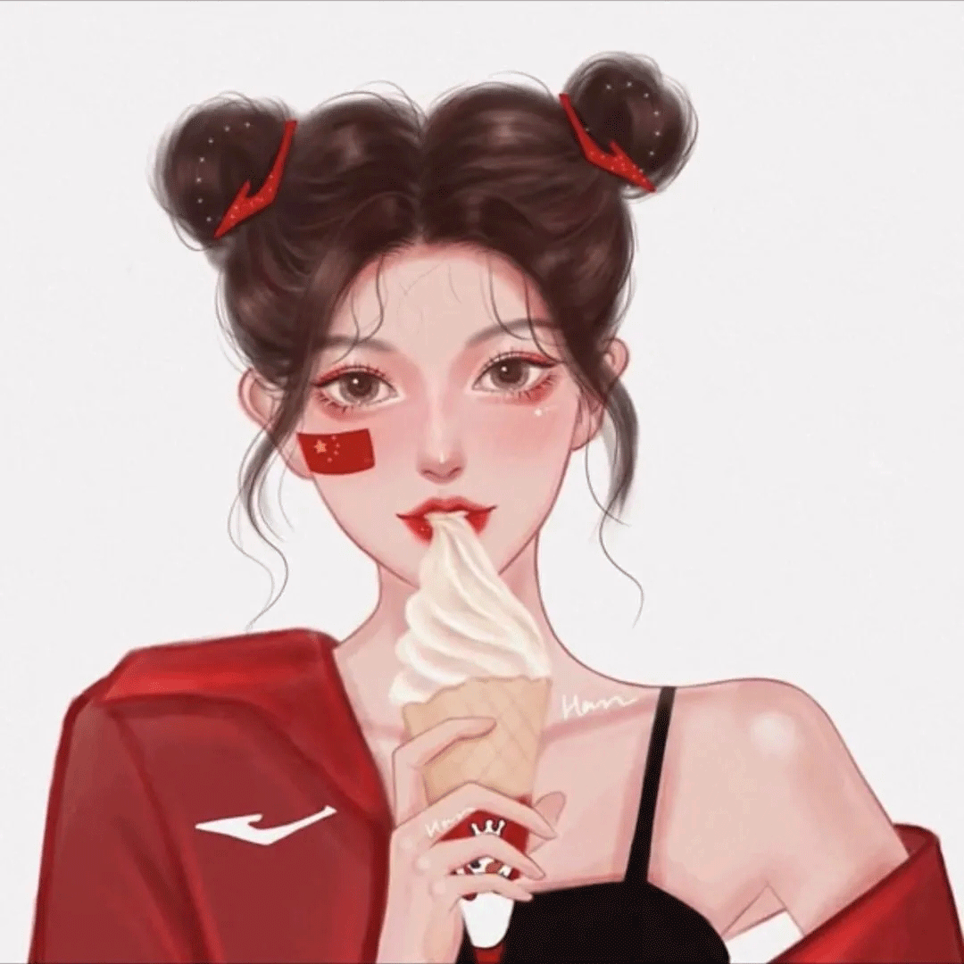 这组国货情头简直太可爱了太喜欢了国货男孩头像