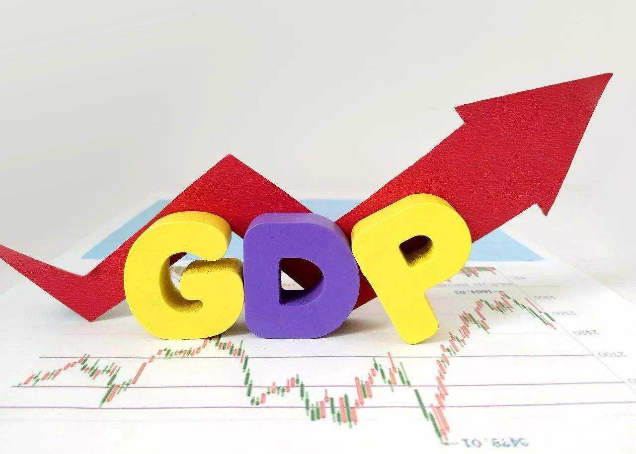 美国2019年GDP同比增长率_三季度,美国GDP为58189亿美元,同比增长4.7%,环比年化增长2%