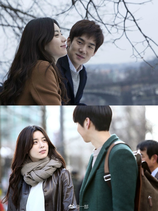 超好看的韩国奇幻爱情片内在美