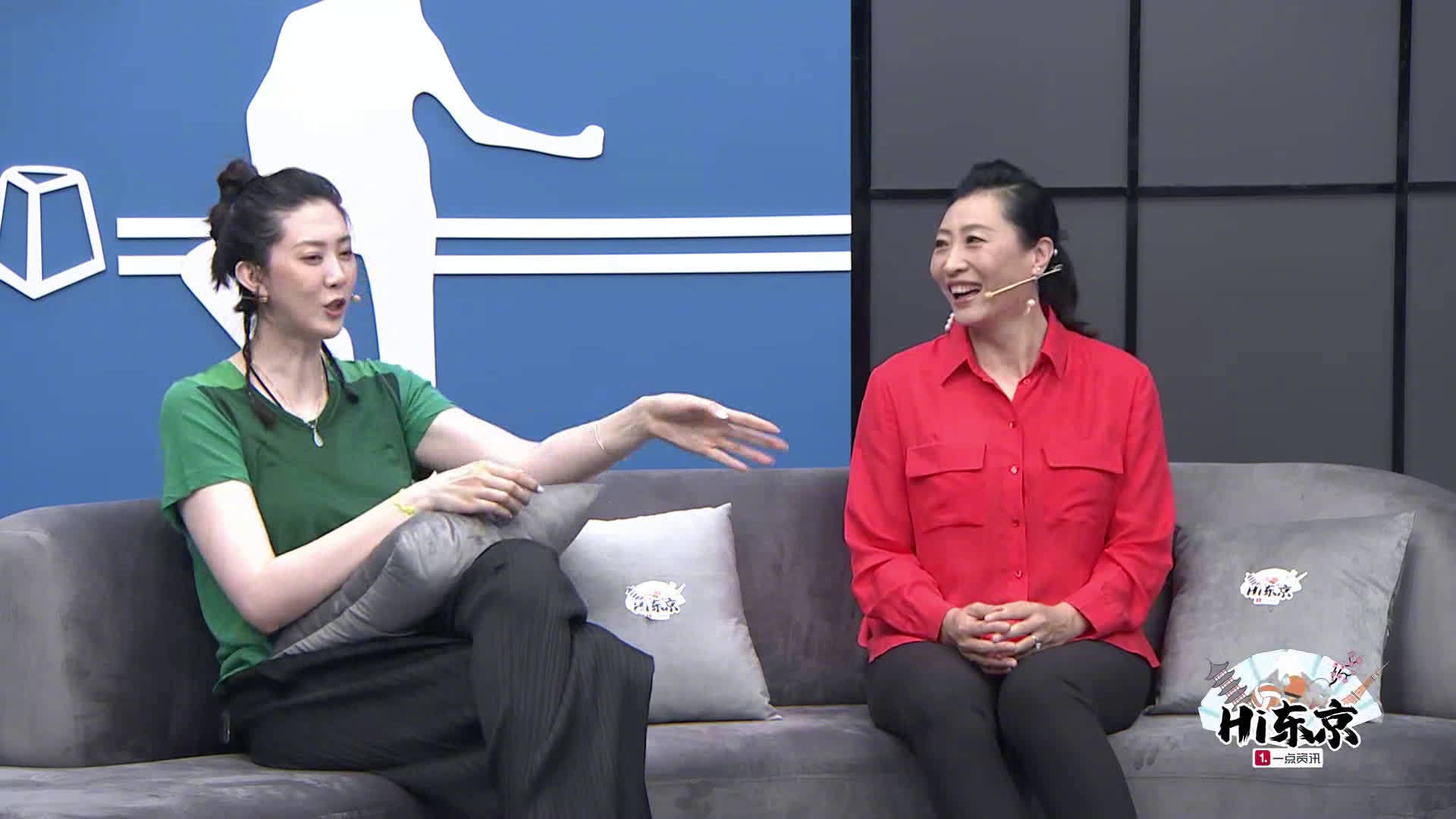 为您推荐: 回忆受过的伤:邢傲伟手脚各断过两次 薛明从头到脚都伤过