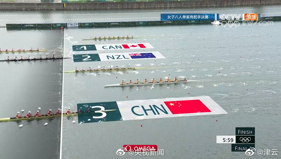 中国获赛艇女足八人单桨有舵手铜牌 天津选手李晶晶在列休闲区蓝鸢梦想 - Www.slyday.coM
