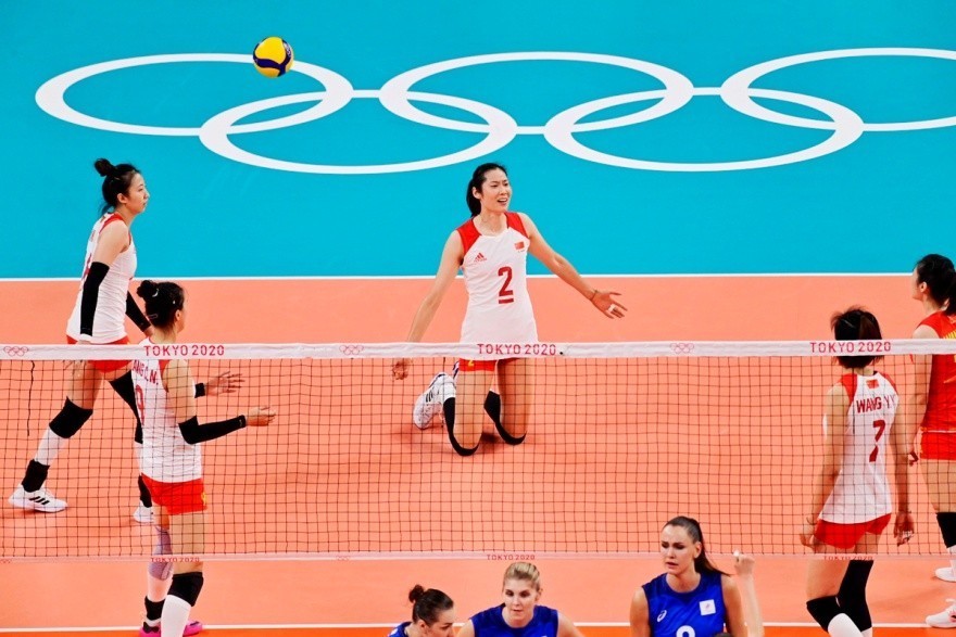 CCTV5直播中国女排决战意大利:满足3条件,郎平3连败仍能出线休闲区蓝鸢梦想 - Www.slyday.coM CCTV5直播中国女排决战意大利:满足3条件,郎平3连败仍能出线休闲区蓝鸢梦想 - Www.slyday.coM