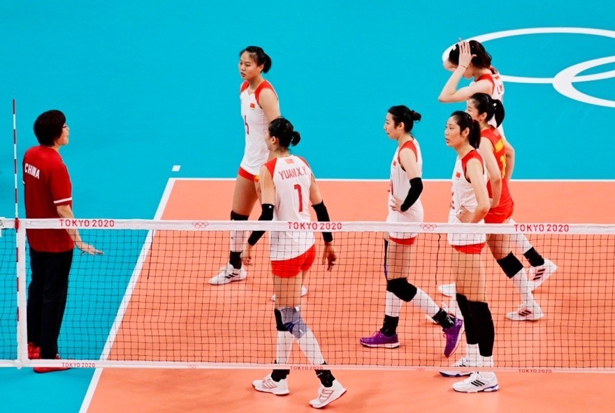 CCTV5直播中国女排决战意大利:满足3条件,郎平3连败仍能出线休闲区蓝鸢梦想 - Www.slyday.coM CCTV5直播中国女排决战意大利:满足3条件,郎平3连败仍能出线休闲区蓝鸢梦想 - Www.slyday.coM