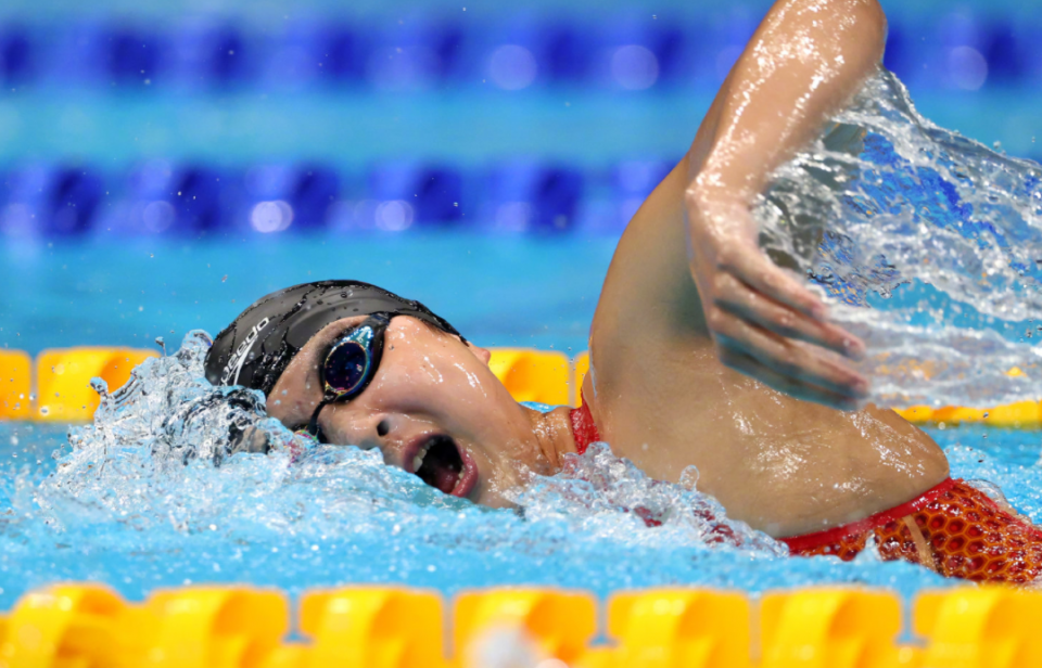 奥运会第一规律!中国队每天三块金,30日能实现突破吗?休闲区蓝鸢梦想 - Www.slyday.coM 奥运会第一规律!中国队每天三块金,30日能实现突破吗?休闲区蓝鸢梦想 - Www.slyday.coM